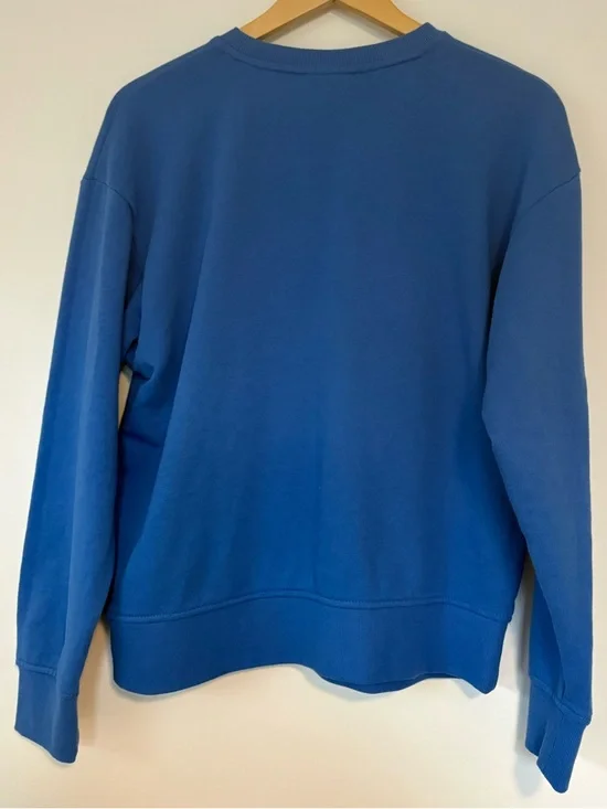 Blue Sweater - Picture 2 of 2